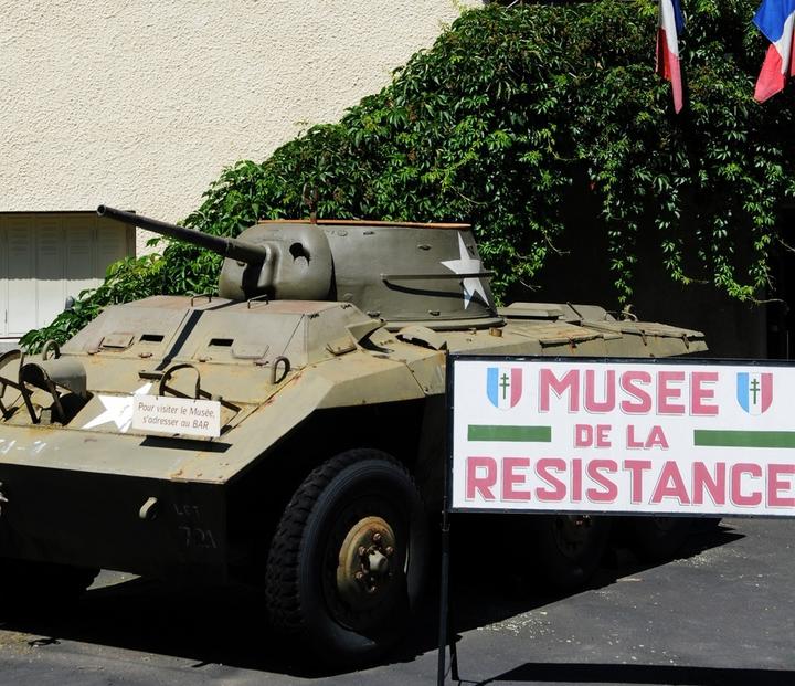 Musée de la Résistance